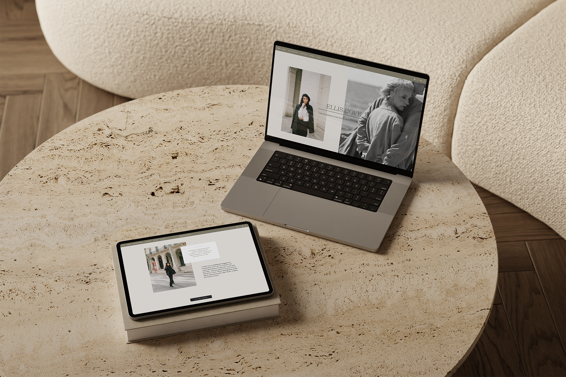 Showit Website Templates